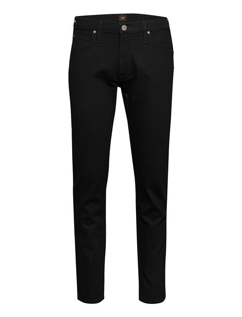 Daren Zip Fly Lee Jeans Black