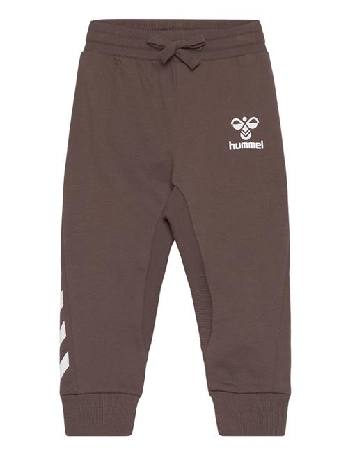 Hmlapple Pants Hummel Brown