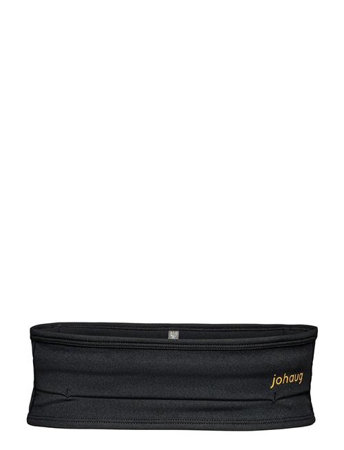 Carrier Running Belt Johaug Black