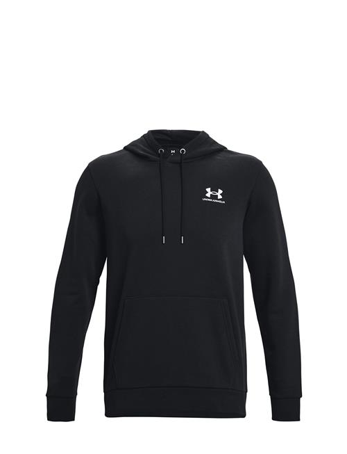 Under Armour Ua Icon Fleece Hoodie Under Armour Black