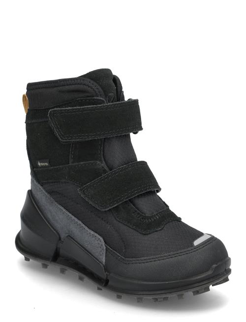 Se ECCO Biom K2 ECCO Black ved Booztlet