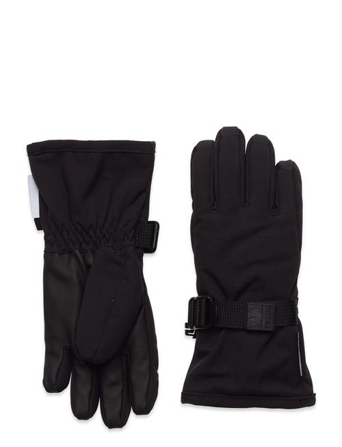 Se Reima Reimatec Gloves, Tartu Reima Black ved Booztlet