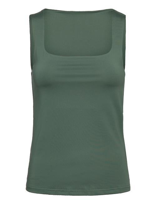 Rosemunde Billie Top Rosemunde Green