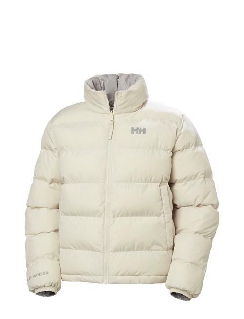 Helly Hansen W Yu 23 Reversible Puffer Helly Hansen Cream