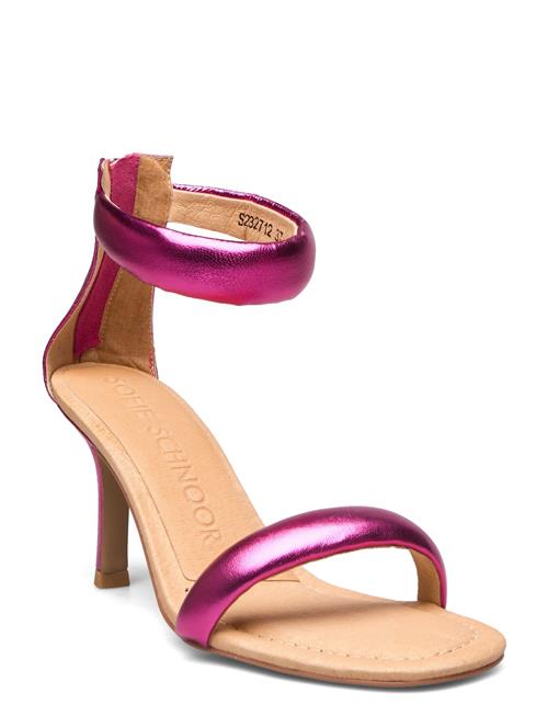 Sofie Schnoor Stiletto Sofie Schnoor Pink