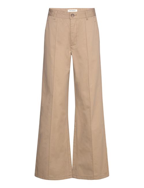 Sofie Schnoor Trousers Sofie Schnoor Beige