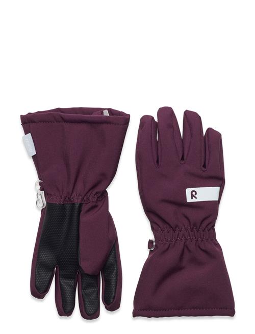 Se Reima Gloves , Milne Reima Purple ved Booztlet