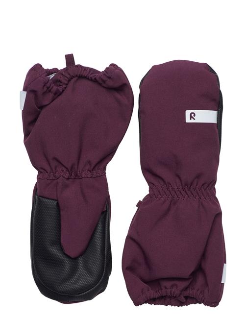 Se Reima Mittens , Moffen Reima Purple ved Booztlet