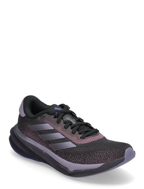 Se adidas Performance Supernova Stride W Adidas Performance Black ved Booztlet