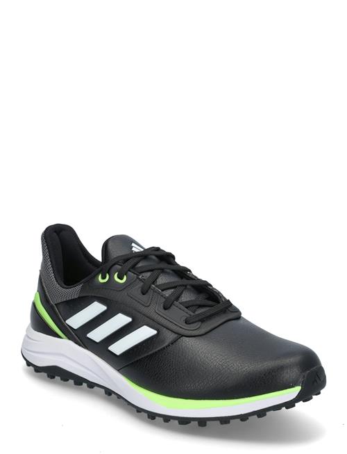 Se adidas Golf Solarmotion 24 Adidas Golf Black ved Booztlet