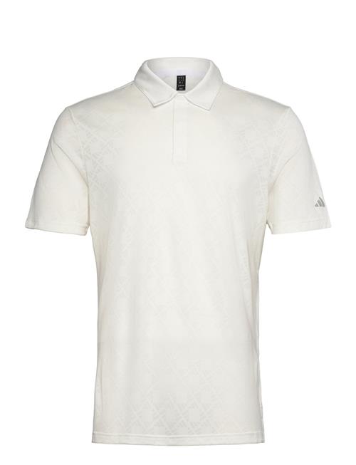 adidas Golf U365T Hrdy Polo Adidas Golf White