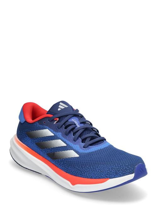 Se adidas Performance Supernova Stride M Adidas Performance Blue ved Booztlet