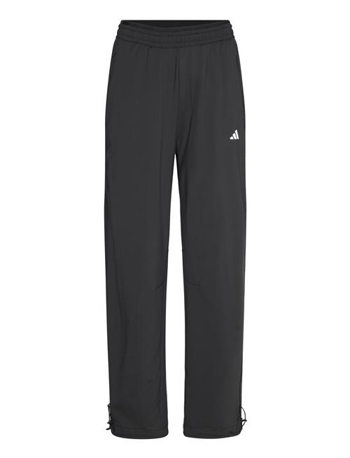 Se adidas Performance Adidas Training Pant Adidas Performance Black ved Booztlet