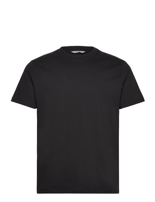 M. Regular Tee HOLZWEILER Black