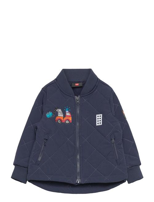 LEGO kidswear Lwjojo 200 - Jacket LEGO Kidswear Navy