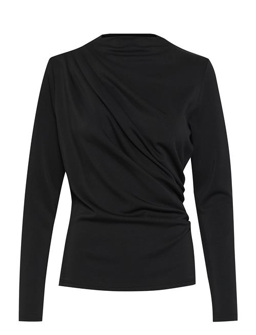 Hellemw Blouse My Essential Wardrobe Black