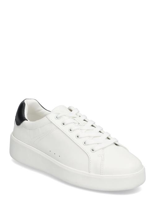 Se ONLY Onlsoul-4 Pu Sneaker Noos ONLY White ved Booztlet