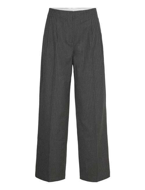 2Nd Carter - Pinstripes 2NDDAY Grey