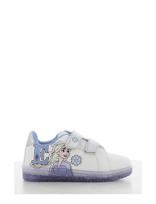 Leomil Frozen Sneaker Leomil White