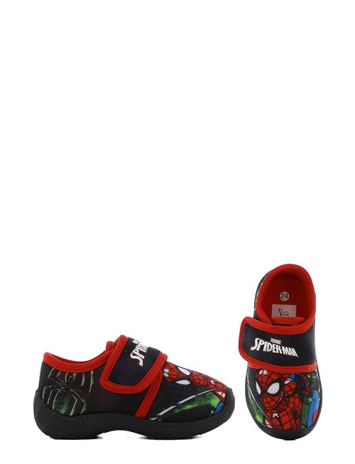 Leomil Spiderman Houseshoe Leomil Black