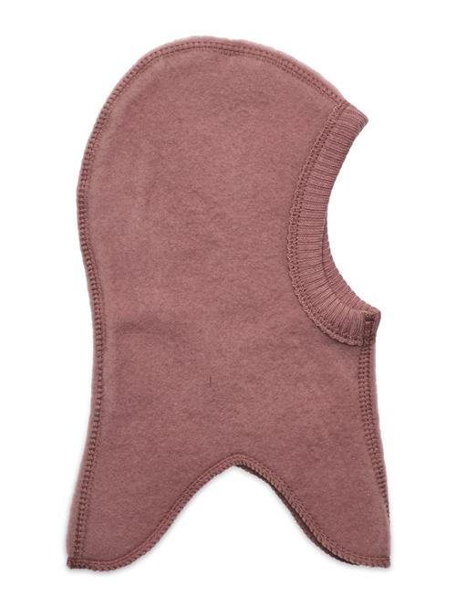 Wool Fullface Mikk-line Pink