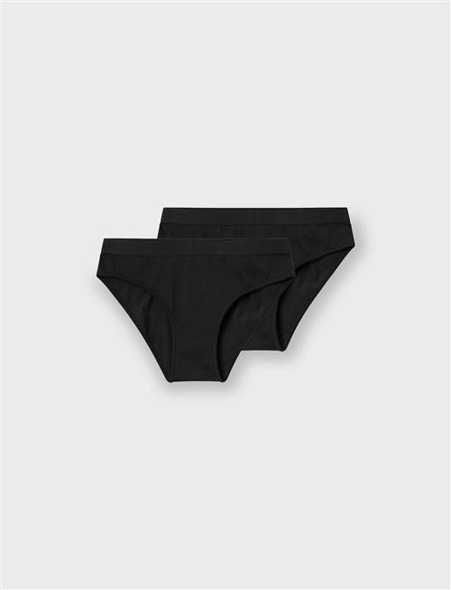 LMTD Nlfnasoni Brief 2P LMTD Black