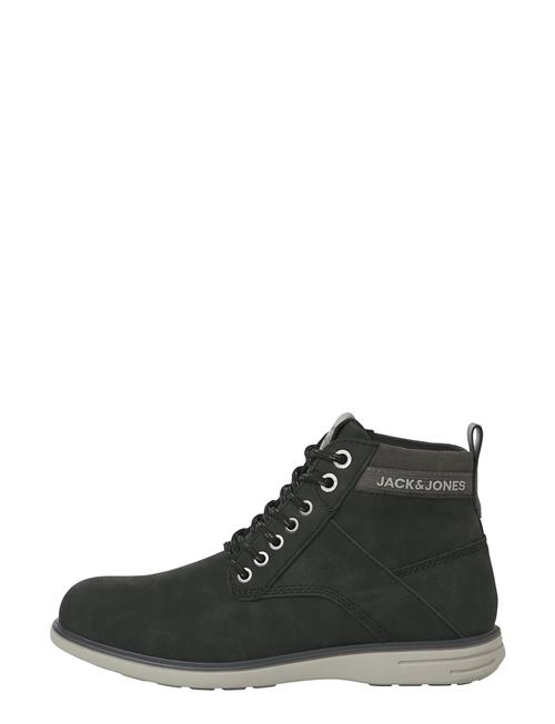 Se Jack & Jones Jfwdenver Pu Combo Boot Jack & J S Black ved Booztlet