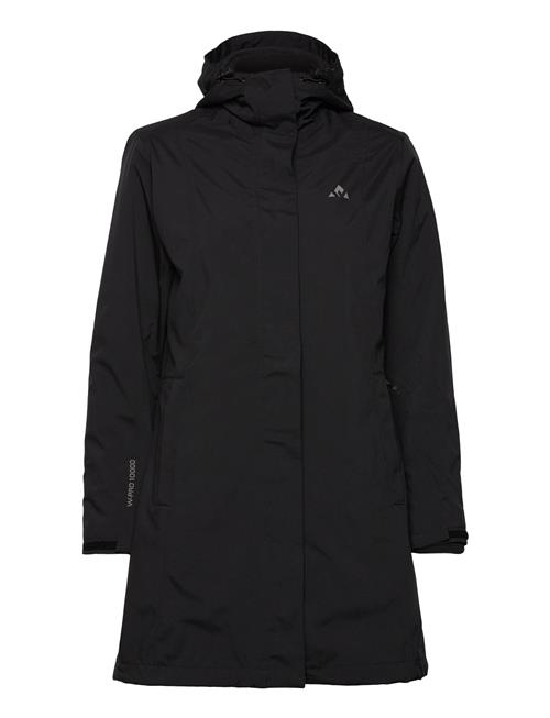 Leonie W 3 In 1 Jacket W-Pro 10000 Whistler Black