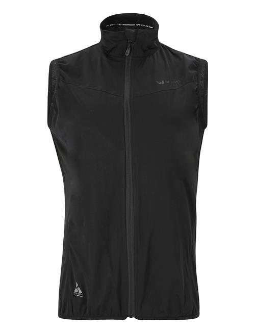 Calto M Windblock Xcs Vest Whistler Black