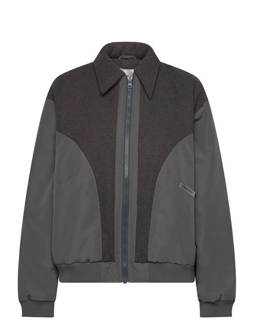 Hosbjerg Pontus Jacket Hosbjerg Grey