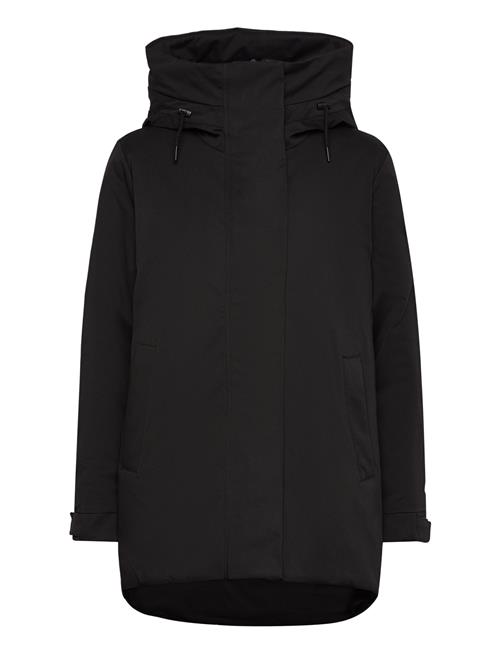 Aire Parka Makia Black