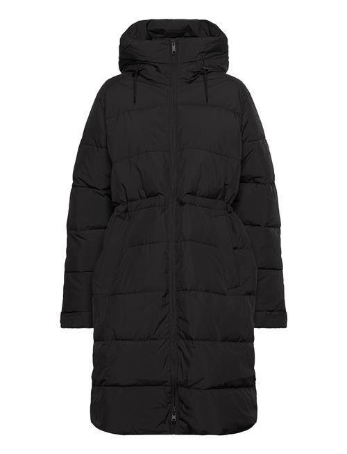 Makia Maren Parka Makia Black