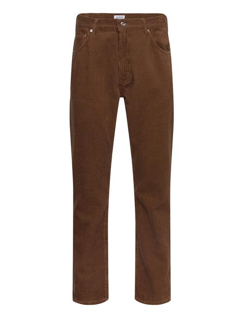 Woodbird Doc Cord Pants Woodbird Brown