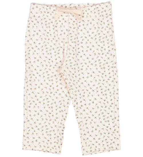 Se MarMar MarMar Bukser - Modal - Pitti - Petite Fleurs ved KidsWorld