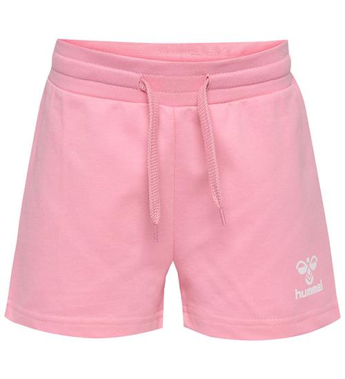 Hummel Hummel Shorts - HmlNovanna - Cotton Candy