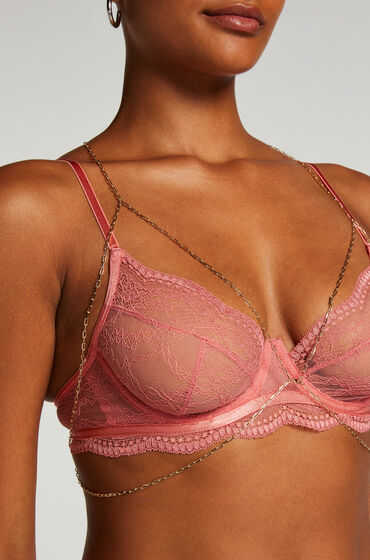 Hunkemöller Bralette Chain