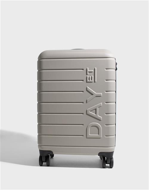 DAY ET - Beige - Day LHR 20" Suitcase LOGO