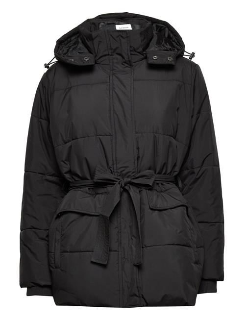 Soft Rebels Srcloudy Jacket Grs Soft Rebels Black