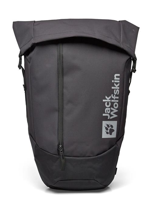 All-In Pack 30 Jack Wolfskin Grey