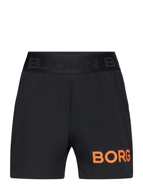 Björn Borg Borg Shorts Björn Borg Black