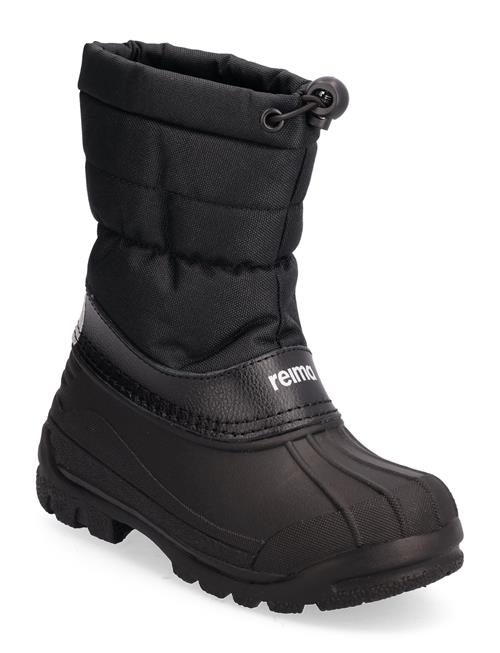 Se Reima Winter Boots, Nefar Reima Black ved Booztlet