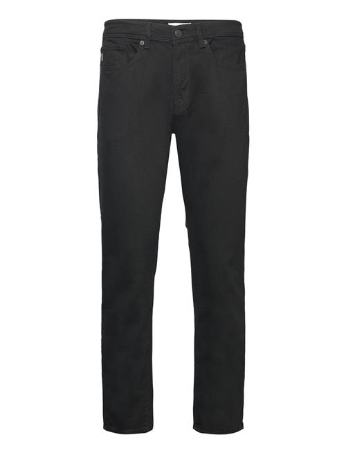 Se Selected Homme Slhstraight Scott196-6007 Black/Black O Selected Homme Black ved Booztlet