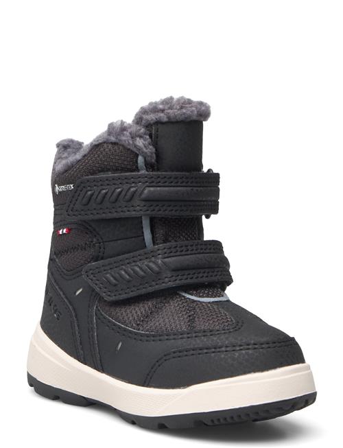 Se Viking Toasty Warm Gtx 2V Viking Black ved Booztlet