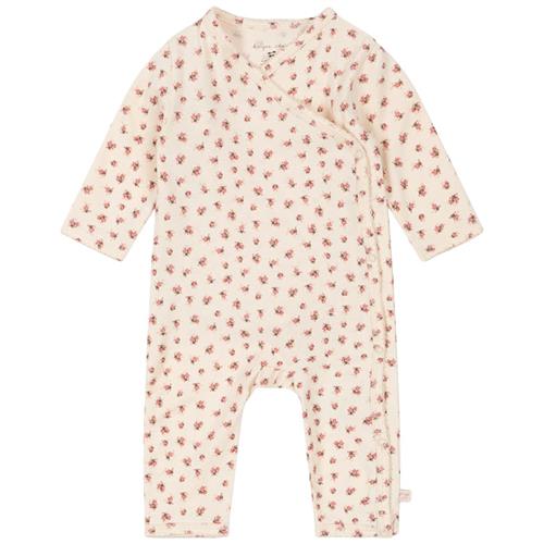 Se Konges Sløjd Basic Newborn Onesie Bloomie |  | 0-1 months ved Babyshop