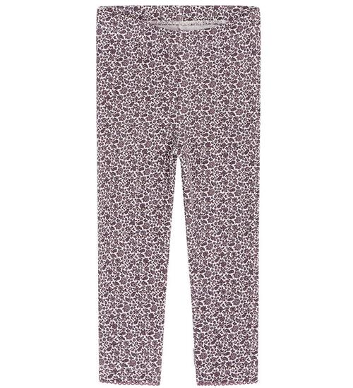 Hust and Claire Hust and Claire Leggings - Lamia - Gray Lilac