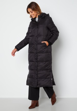 Sisters Point Dusty Jacket 000 Black XS