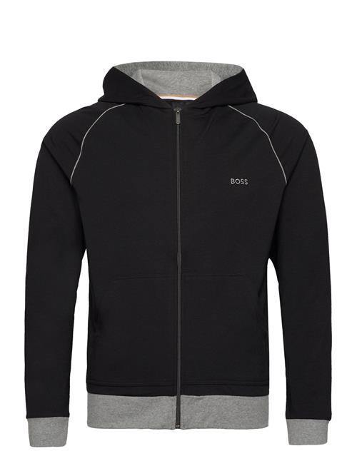 Se BOSS Mix&Match Jacket H BOSS Black ved Booztlet