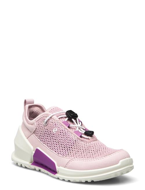 Se ECCO Biom K1 ECCO Pink ved Booztlet