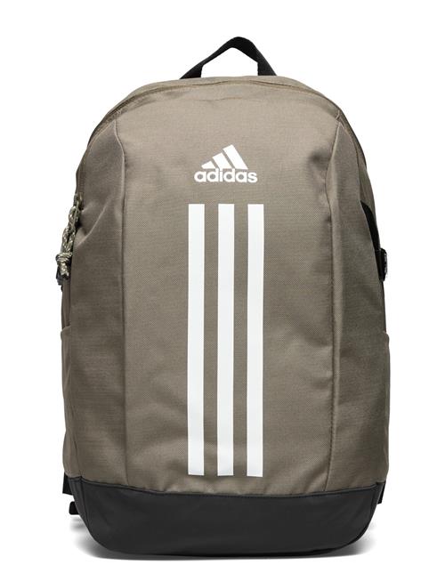 Se adidas Performance Power Vii Adidas Performance Khaki ved Booztlet