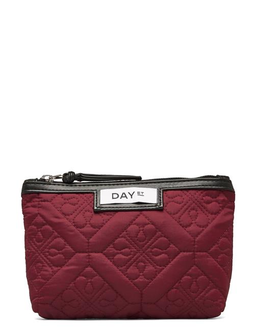 DAY ET Day Gweneth Re-Q Flotile Mini DAY ET Burgundy